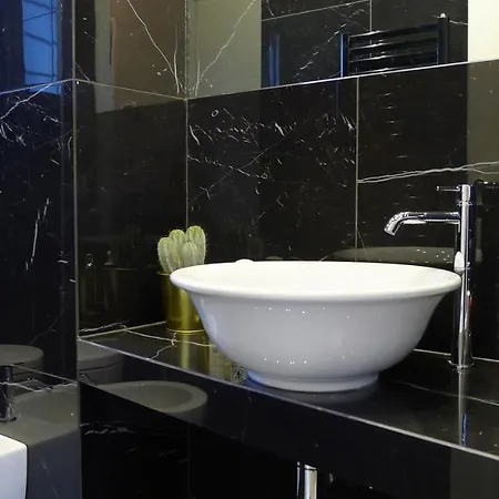 Appartamento Prati Charming Firenze