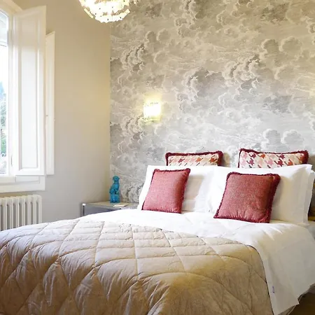 Prati Charming Apartament Florencja