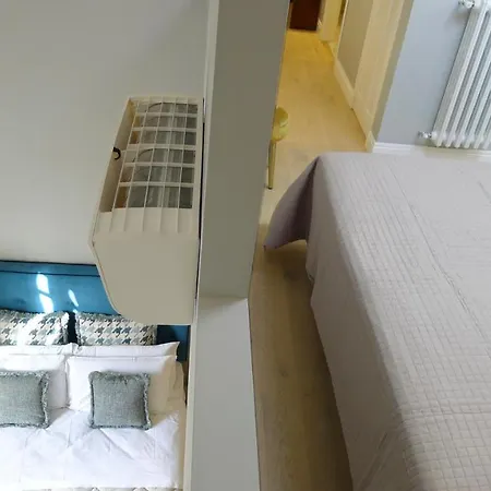Prati Charming Apartament Florencja