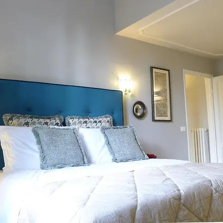 Appartamento Prati Charming Firenze
