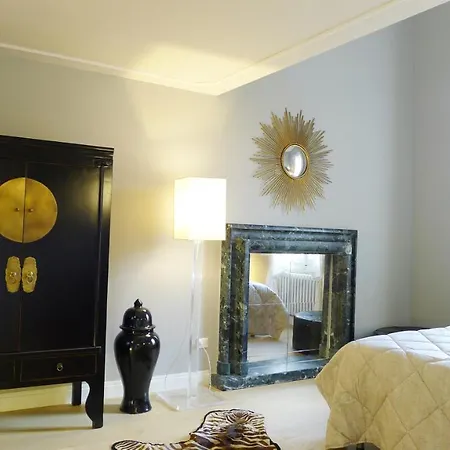 Prati Charming Apartament