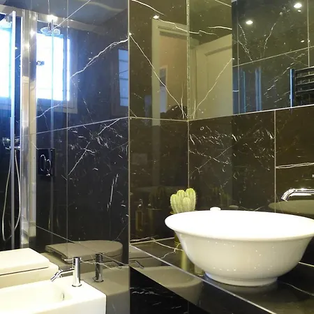 Prati Charming Appartamento Firenze