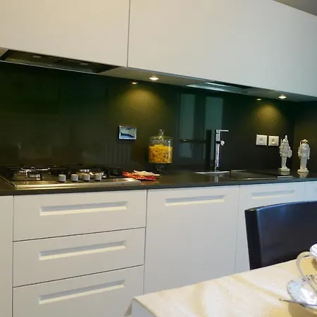 Prati Charming Apartment *