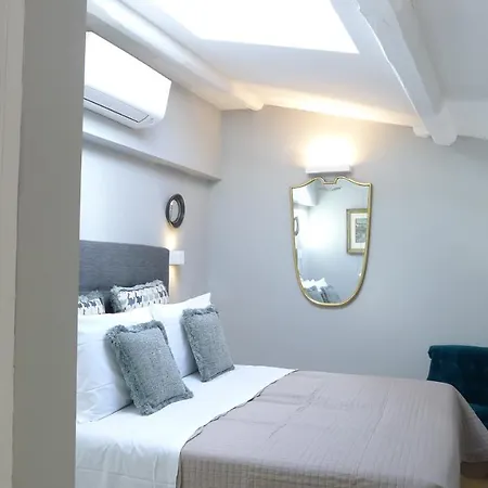 Apartment Prati Charming