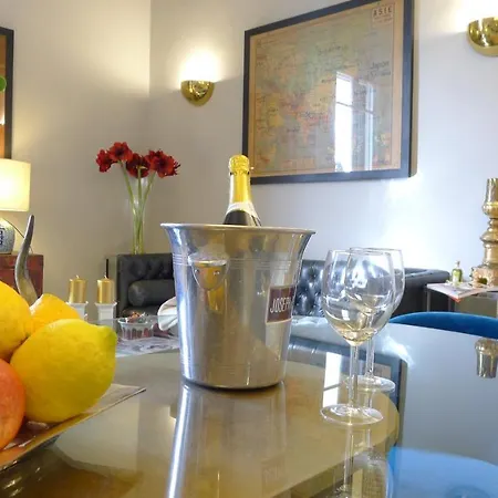Prati Charming Florence