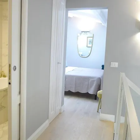 Apartment Prati Charming *