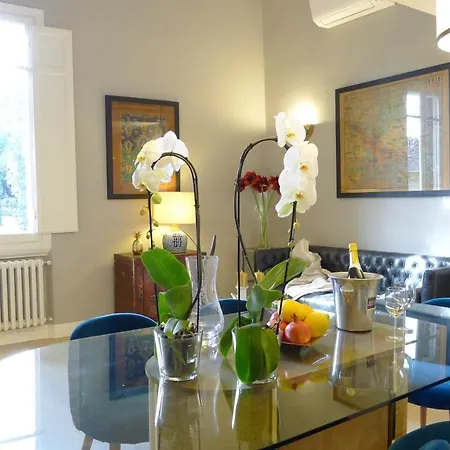 Prati Charming Apartment *