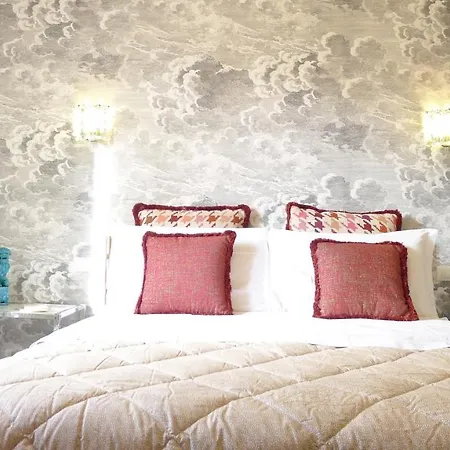 Apartment Prati Charming *