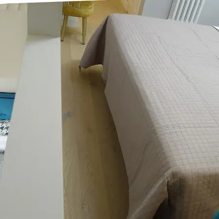 Prati Charming Apartment