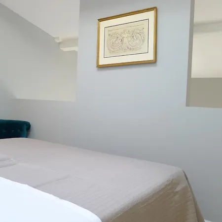 Apartment Prati Charming *