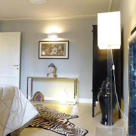 Apartment Prati Charming *