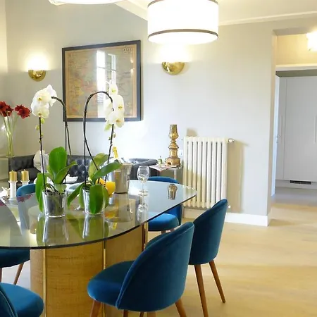 Prati Charming Apartment